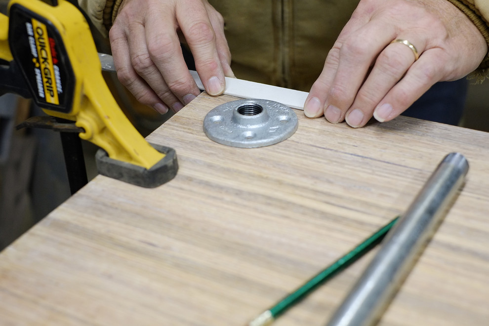 Своими руками: 10 идей, как сделать полки для гаража