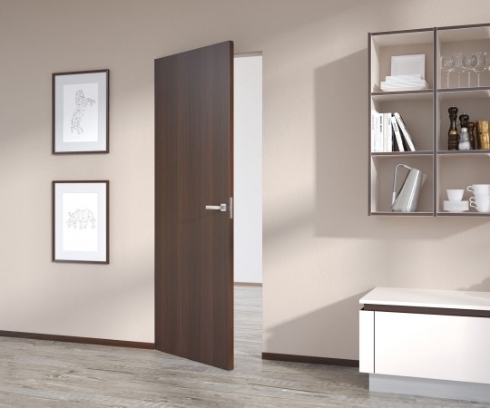 Межкомнатные двери