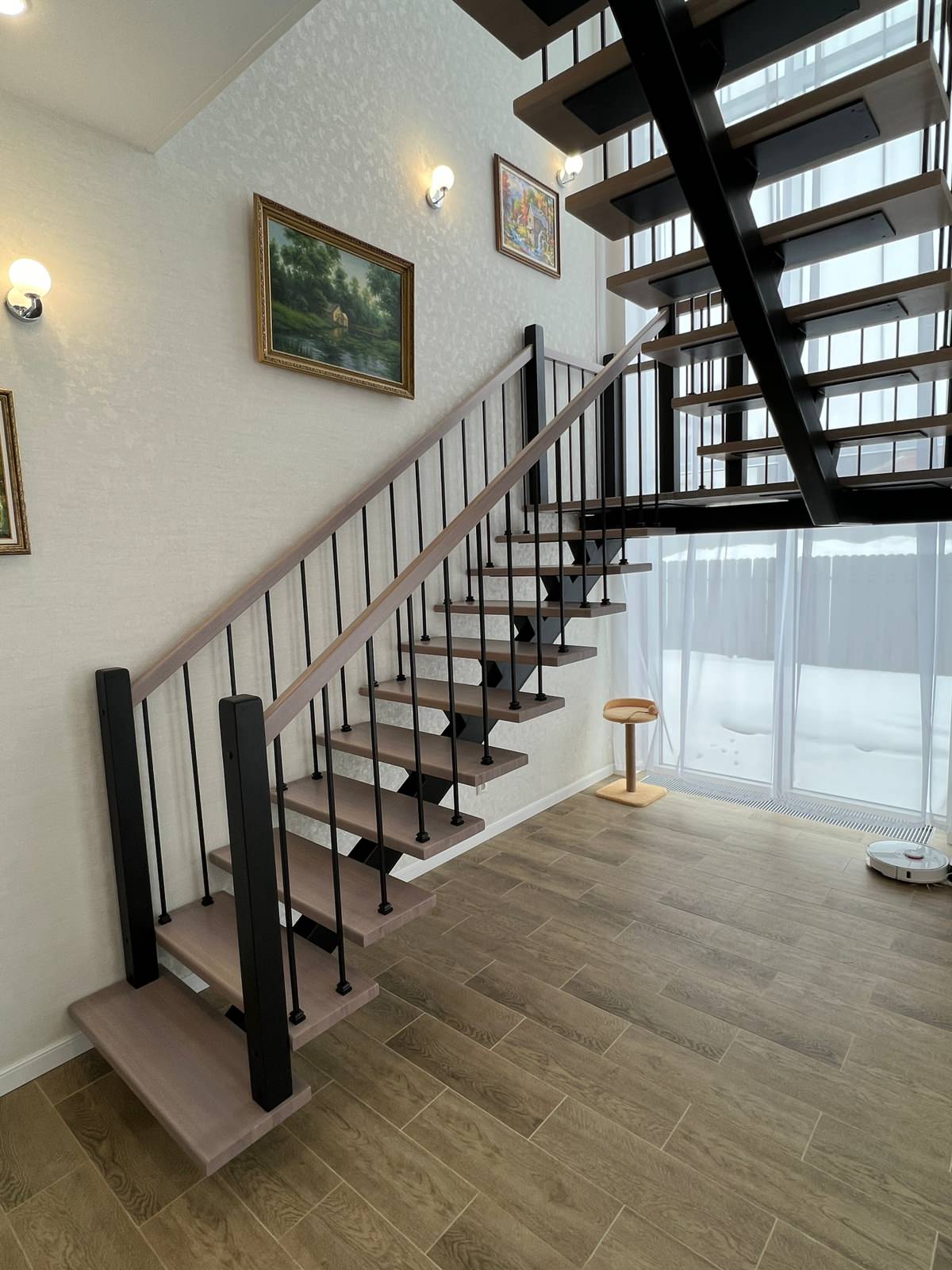 Лестница в вашем доме