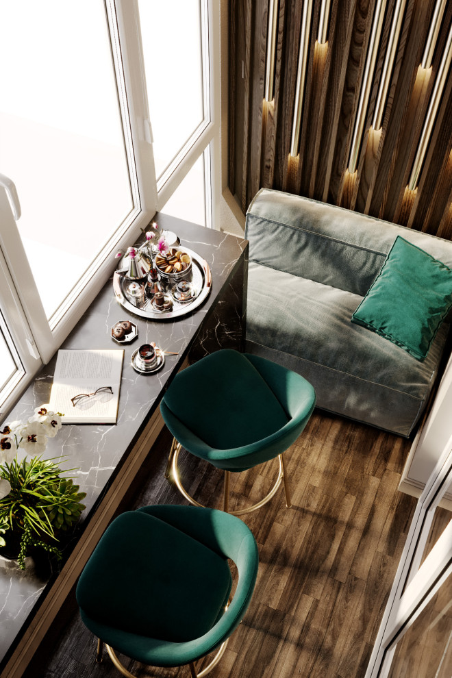 ЖК В БАЛАШИХЕ