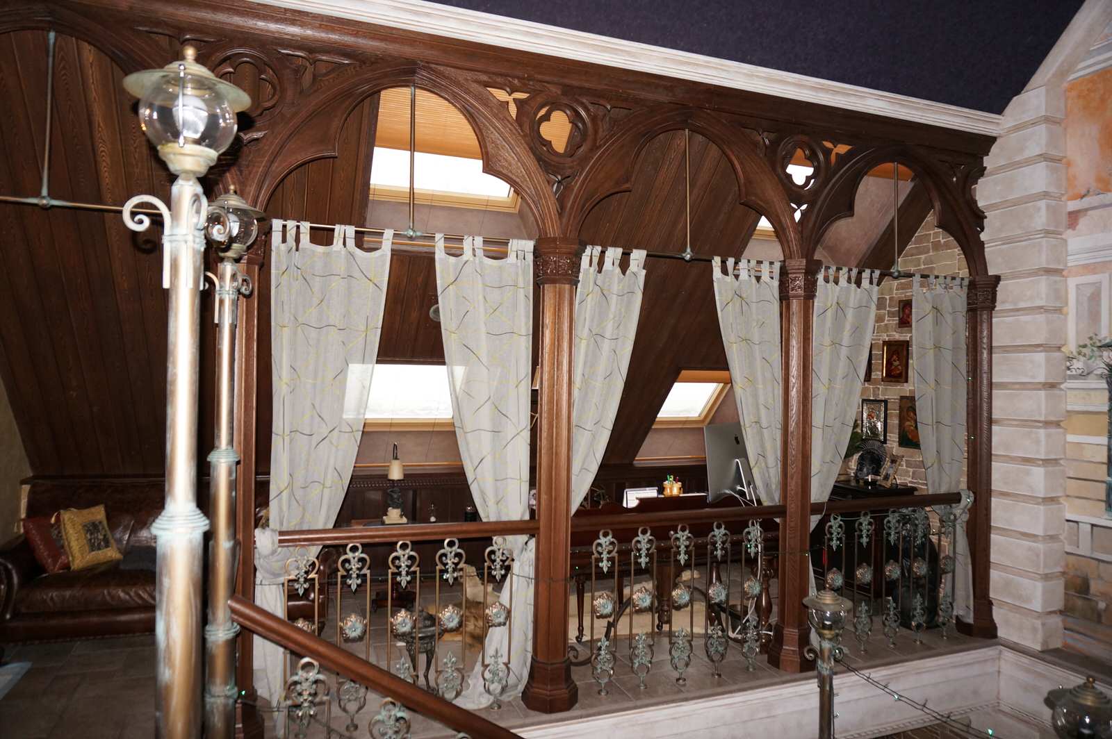 Квартира в Омске