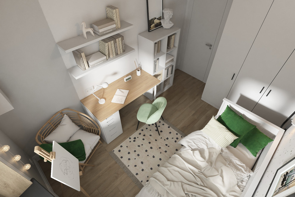 ЖК Фестиваль парк