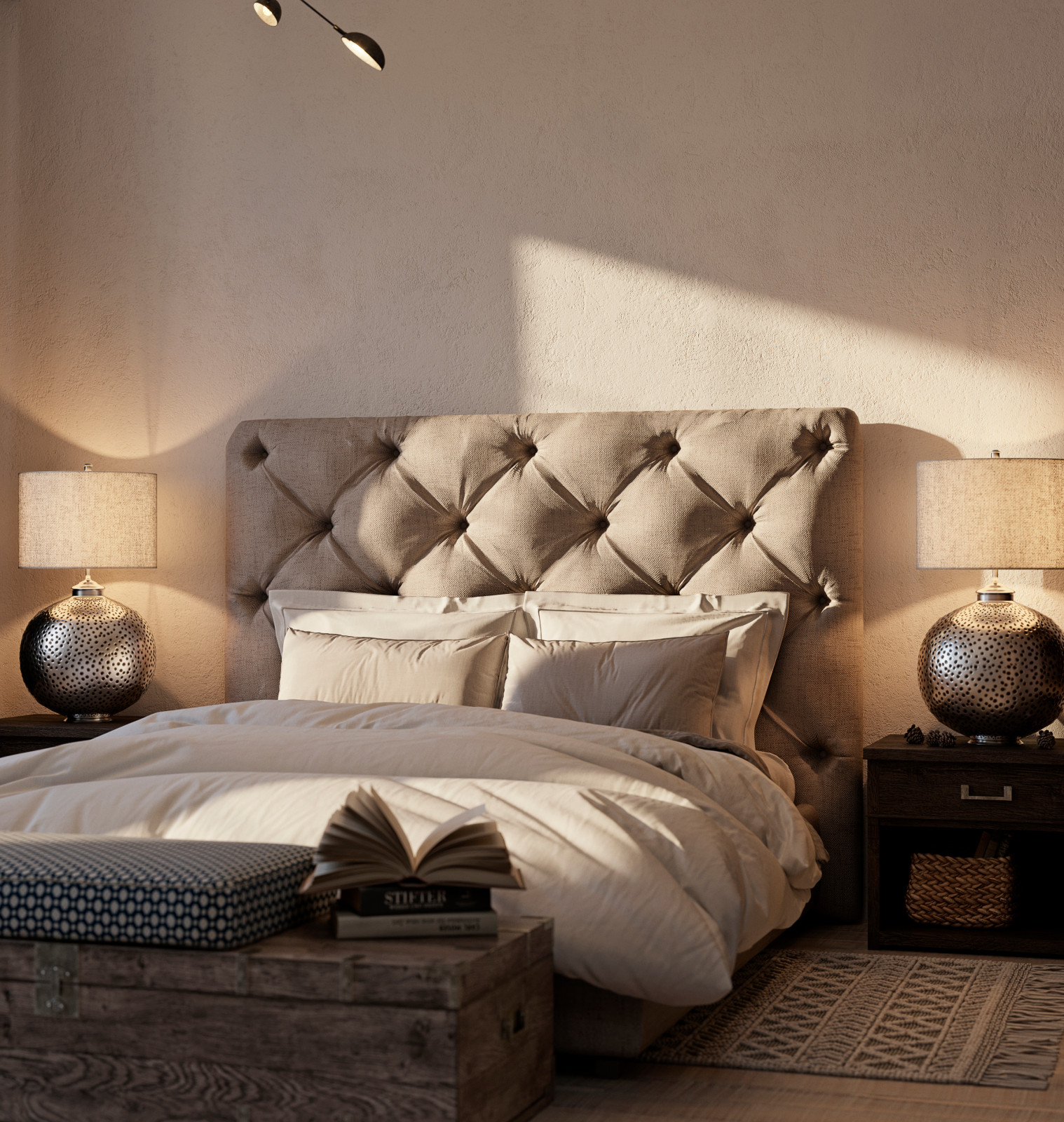 Дом в Подмосковье