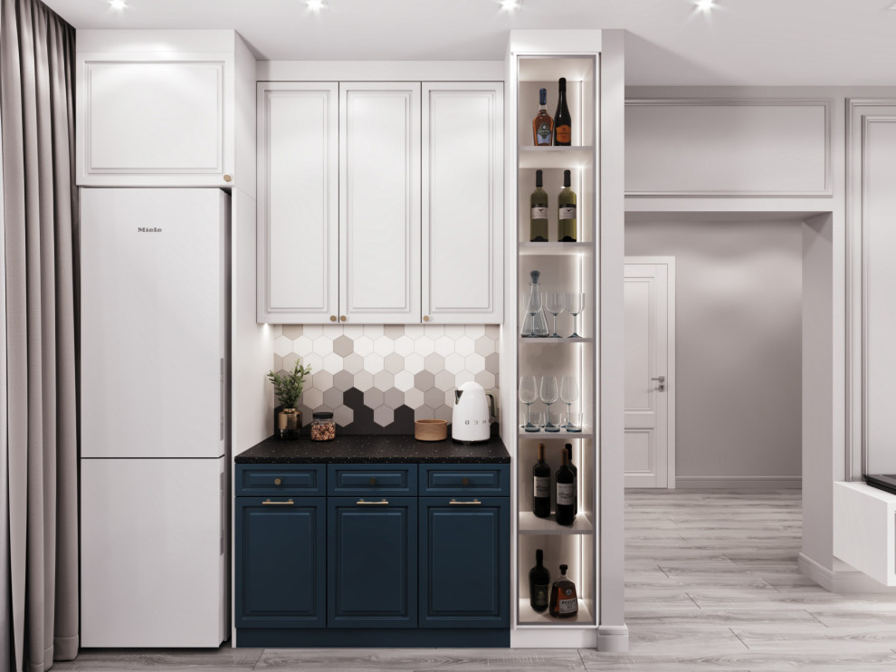 Дом в п. Куюки