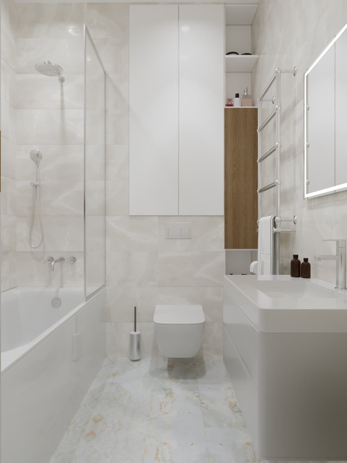 ЖК Ривер Парк