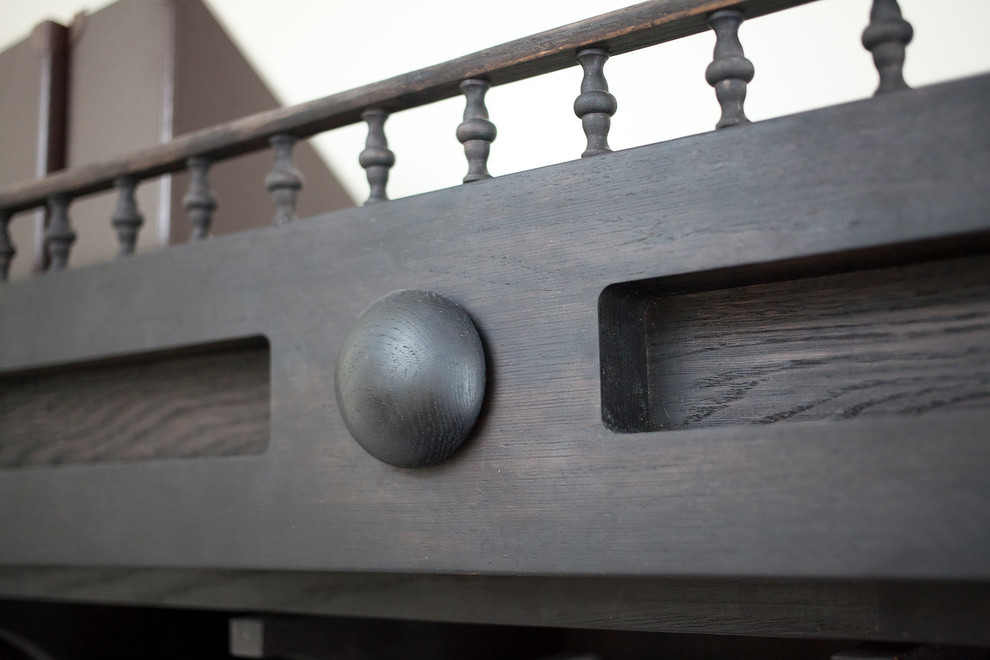 Кабинет для капитана