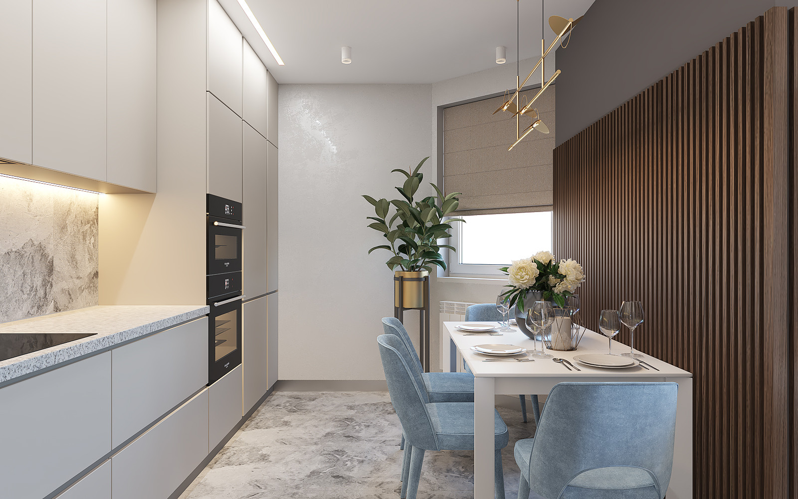 ЖК Новые Черемушки