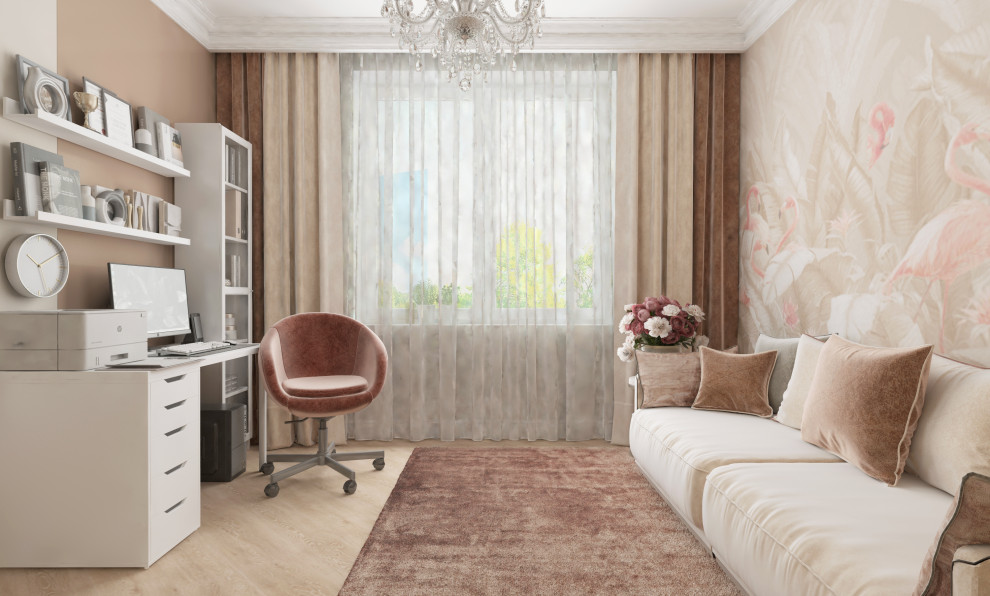 Частный дом, г. Краснодар