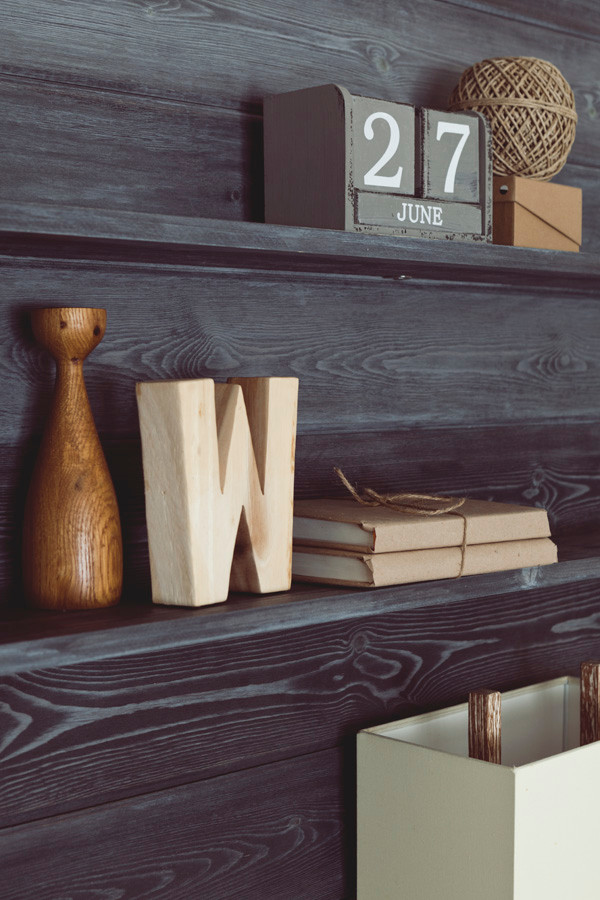 Квартира в стиле лофт