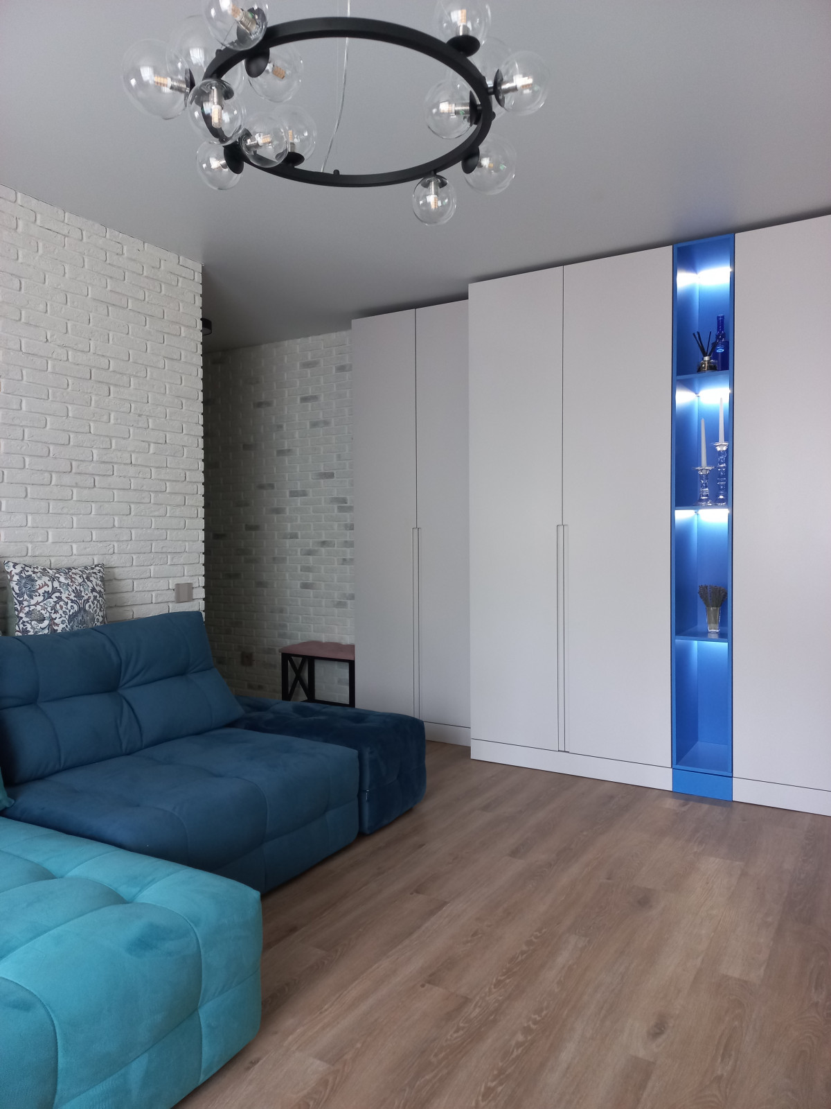 Фили 40 кв.м. - реализация