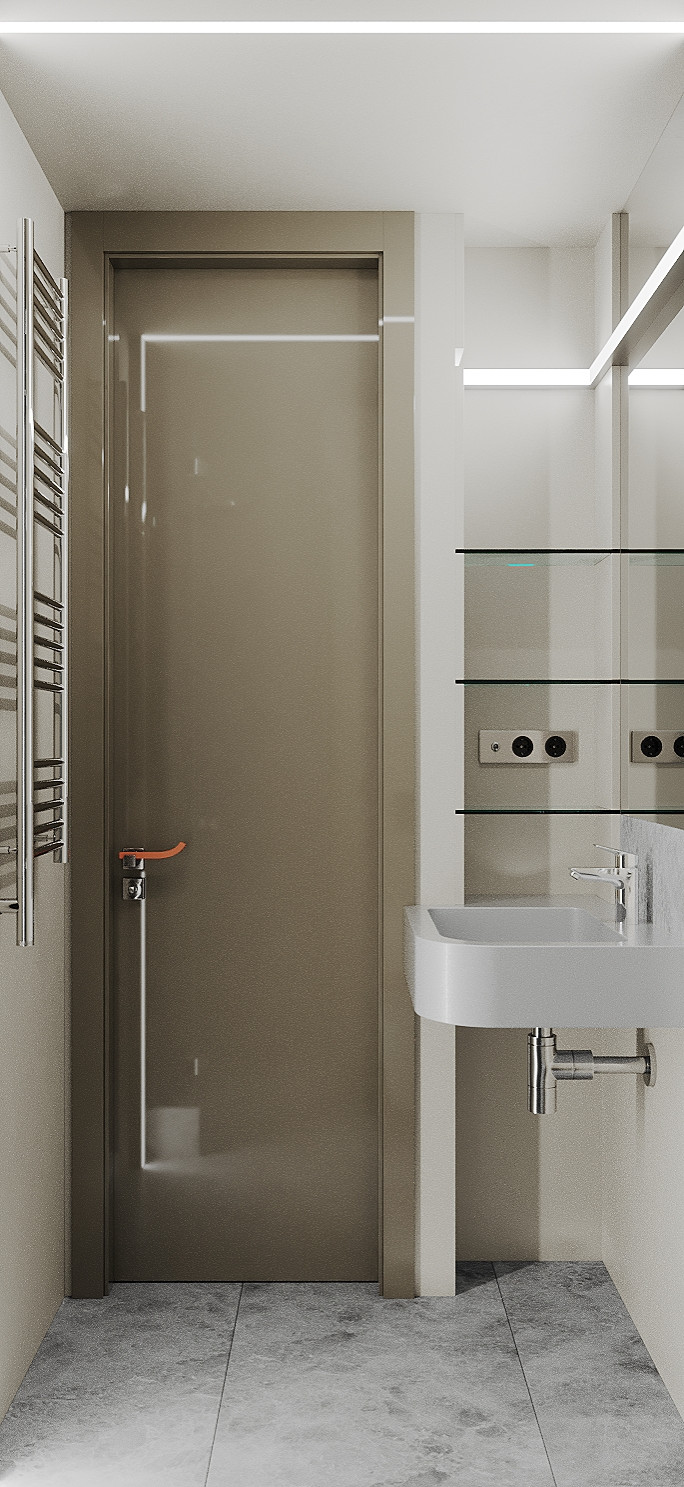 Квартира в Кишинёве