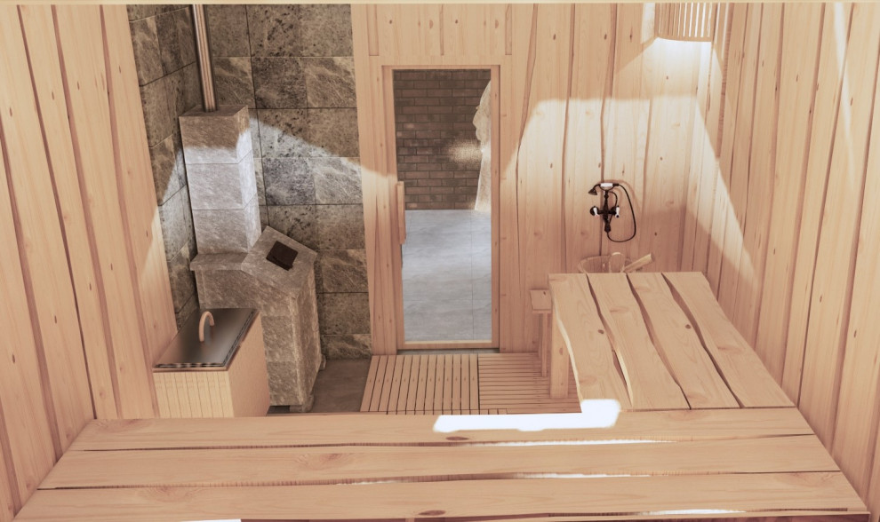 Дача Монино