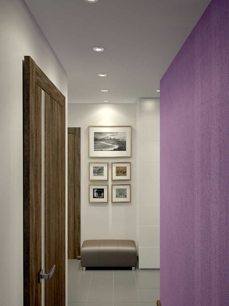 Квартира в Новогиреево