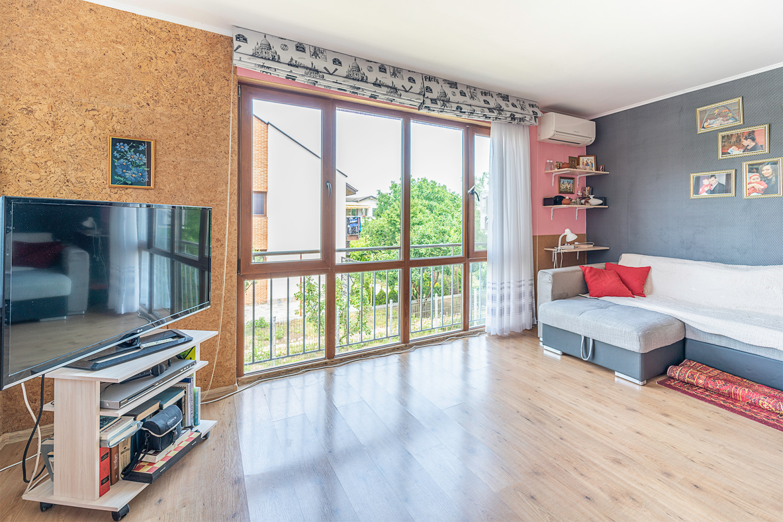 Апартаменты в Варне, квартал Виница