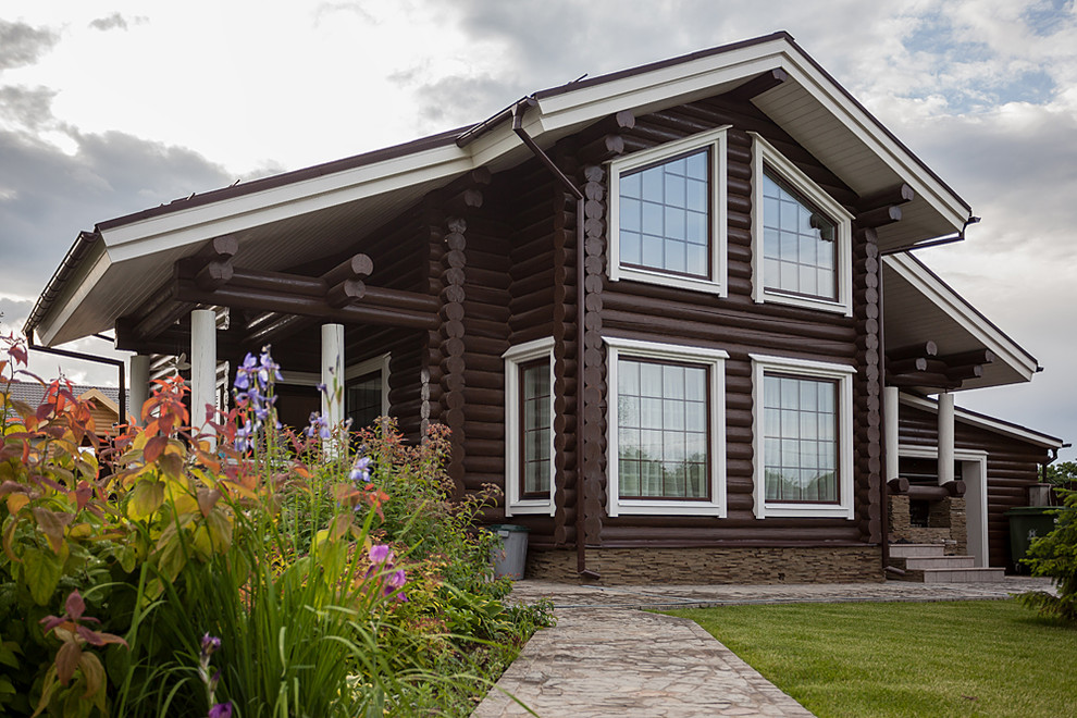 Обложка проекта: Снежная фантазия