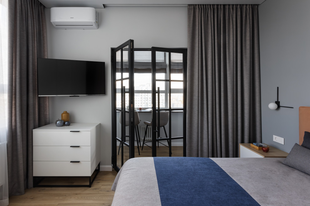 Квартира в компаунд Проспект Мира