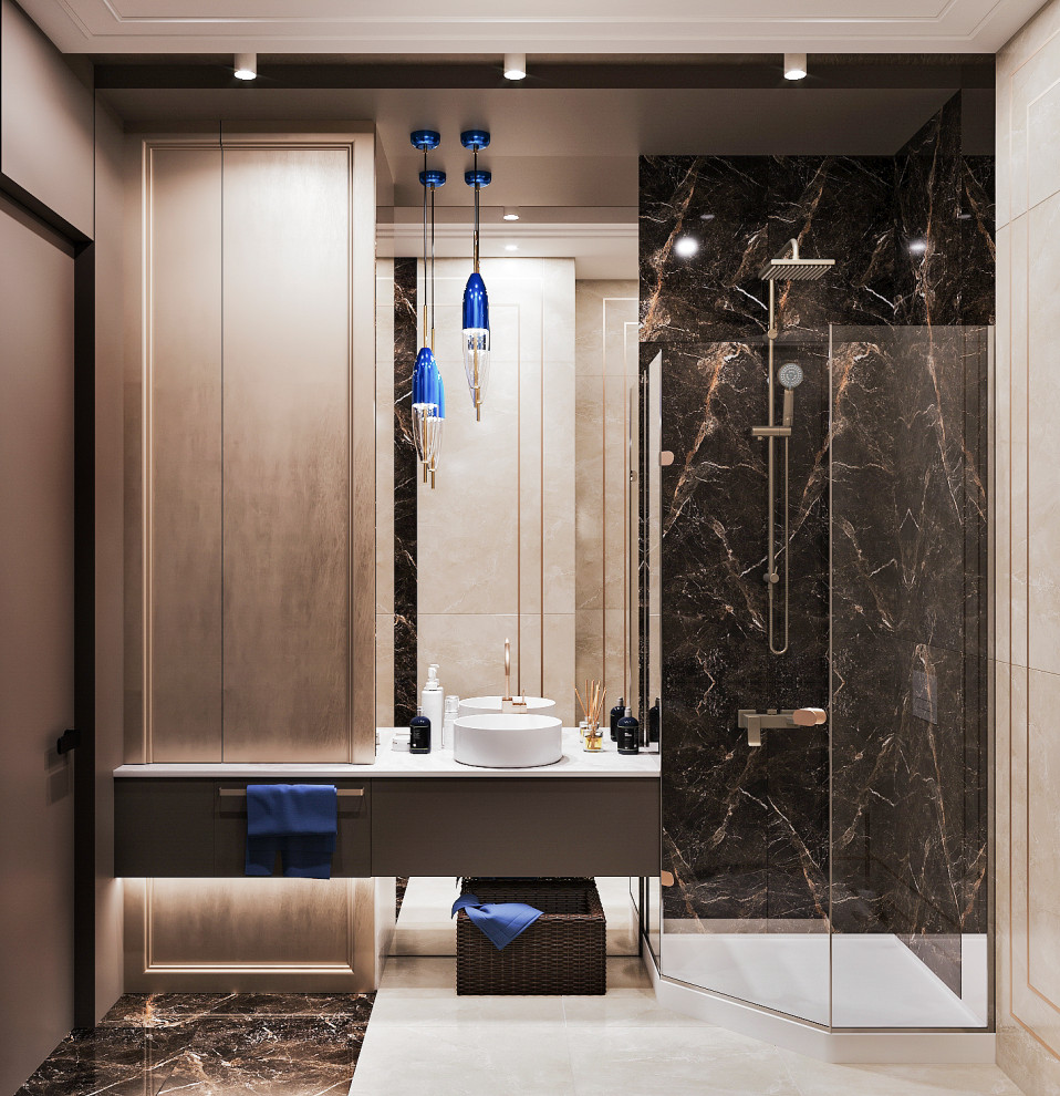 ЖК Гарибальди