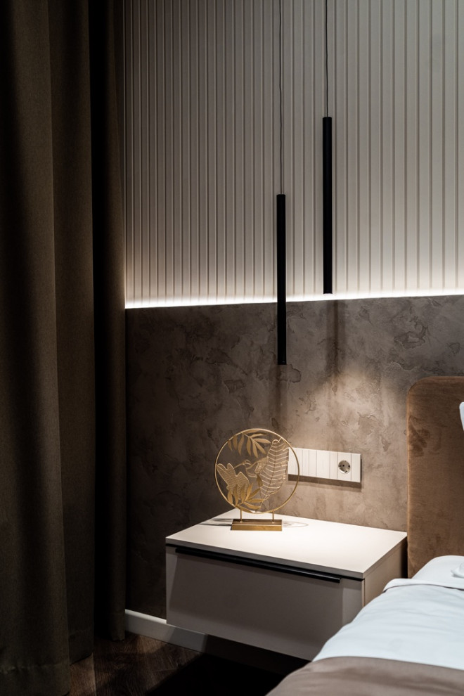 Квартира в ЖК «Столичный»