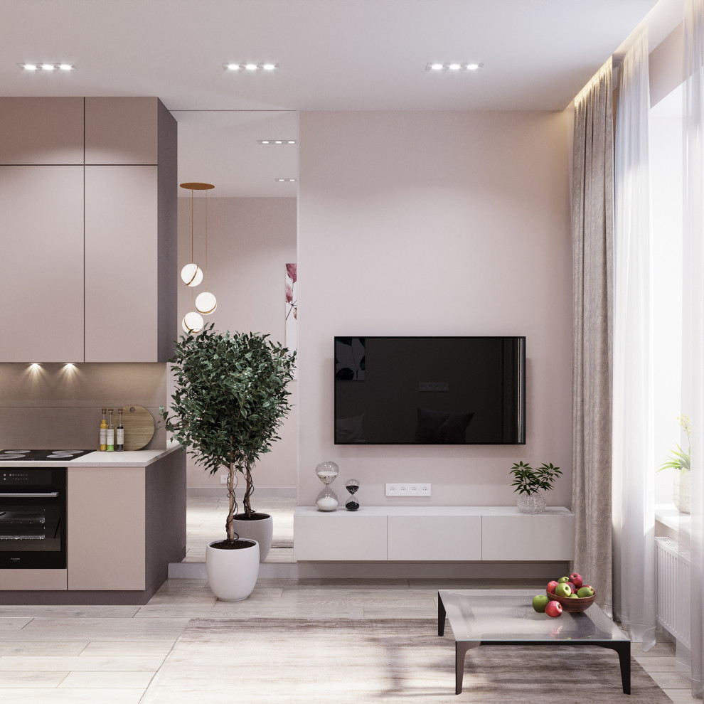 Сердце столицы 3