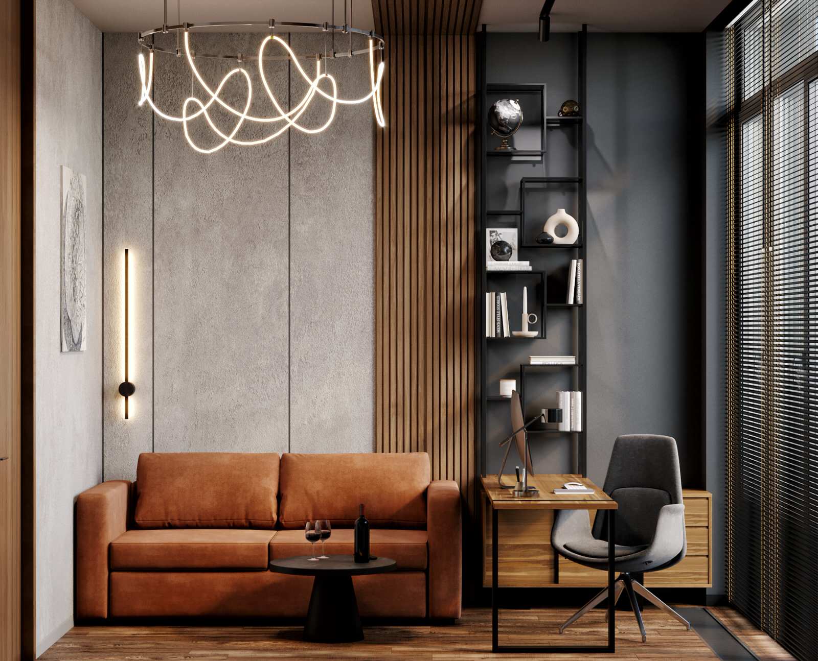 ЖК Llife Кутузовский