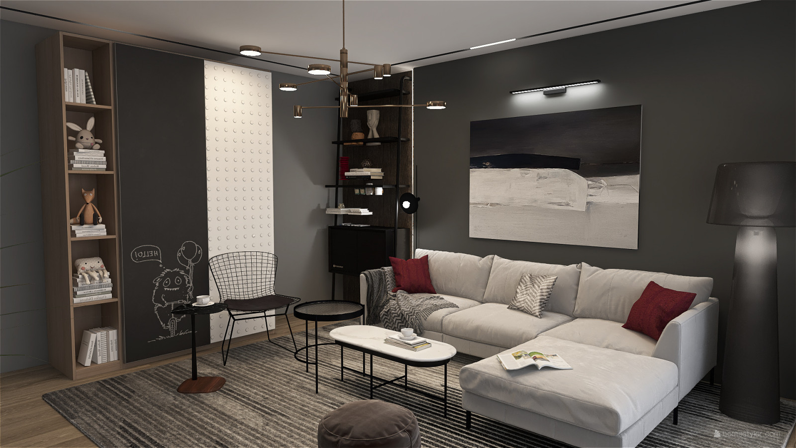 Светлогорск ЖК "Баден-Баден"