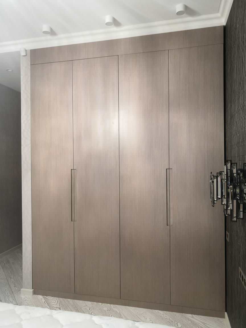 Квартира в центре Твери