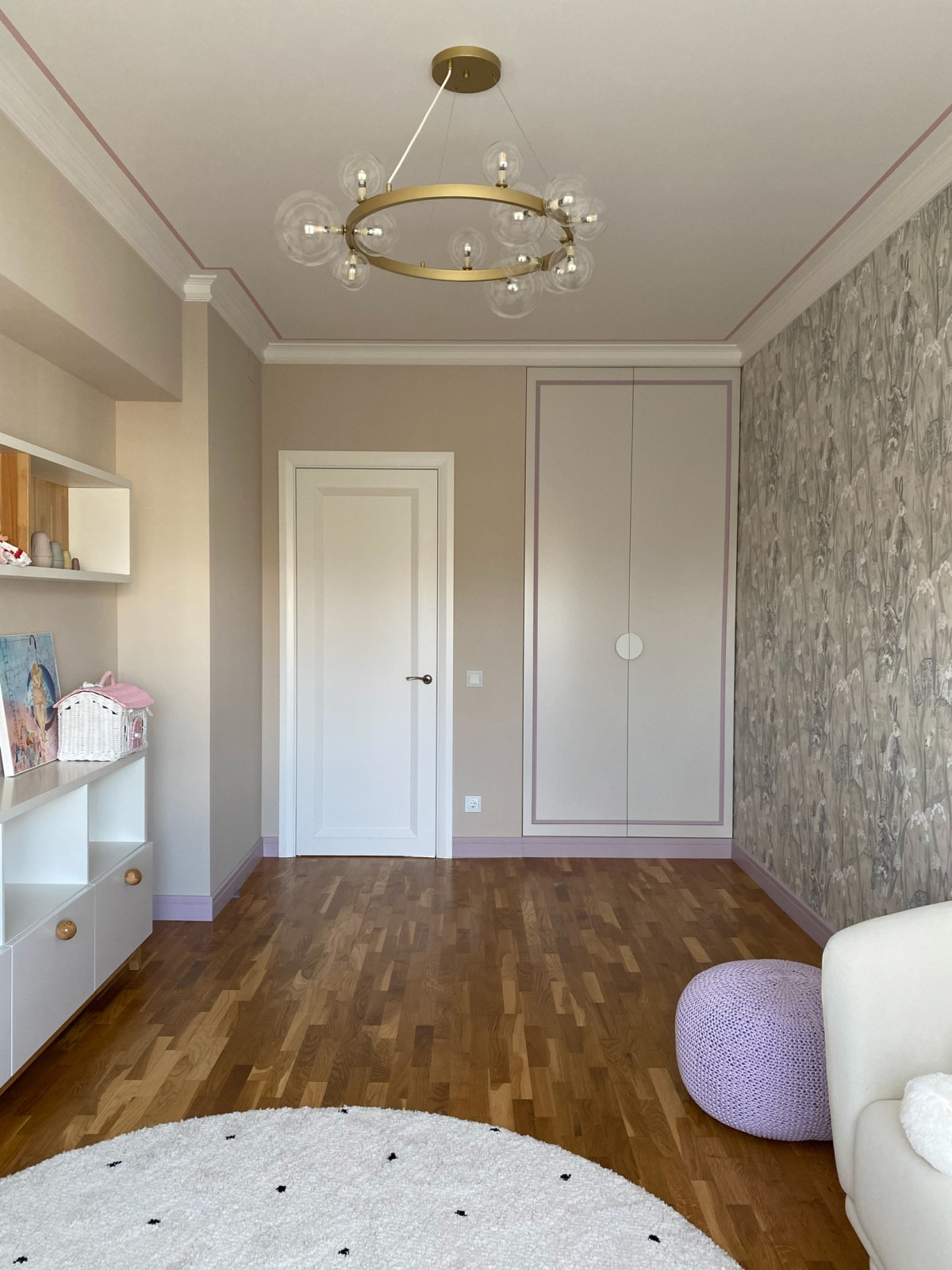 Детская комната