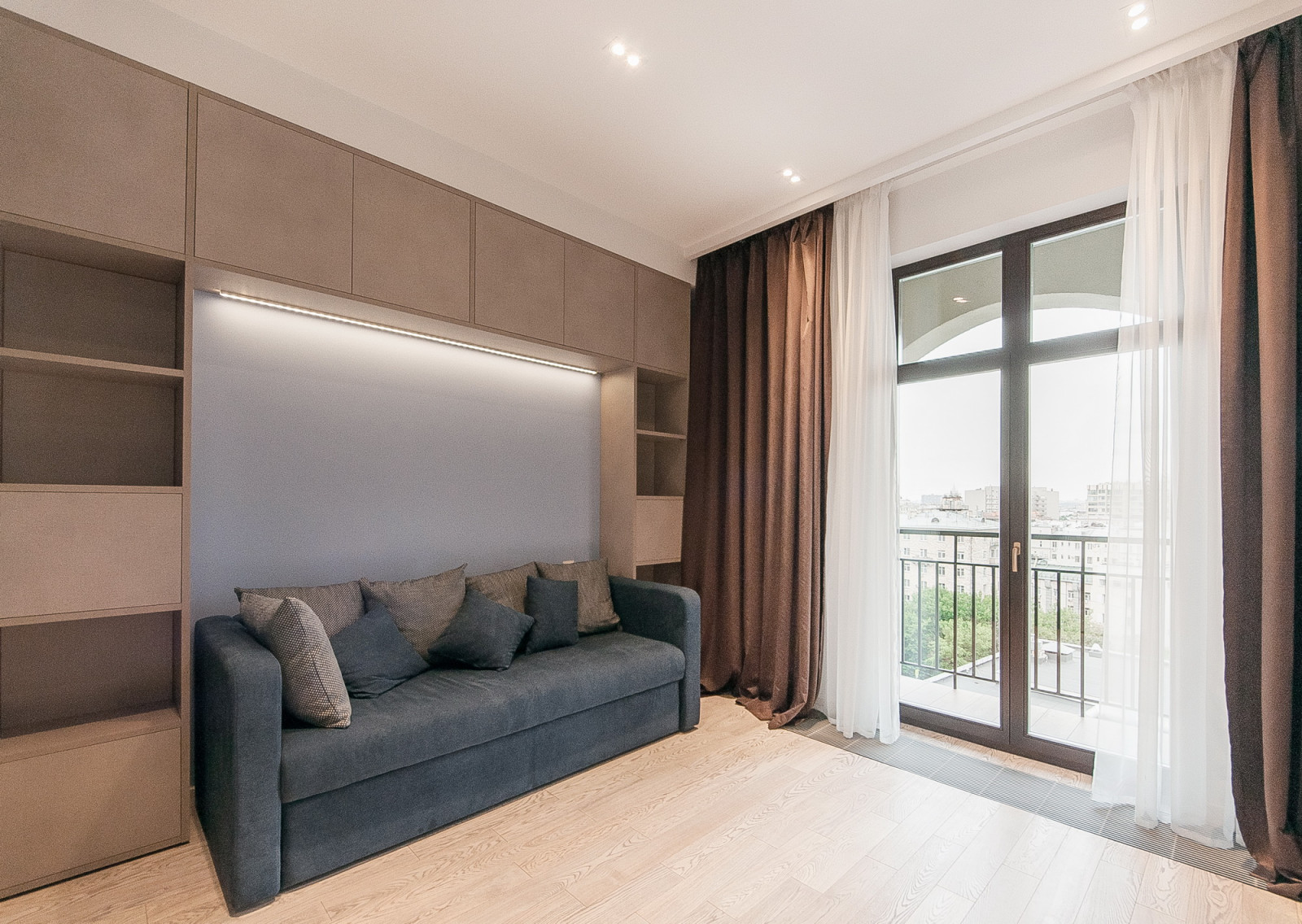 ЖК Итальянский квартал