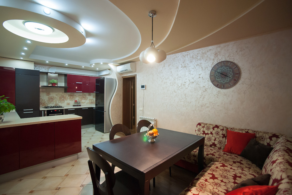 Берега мечты