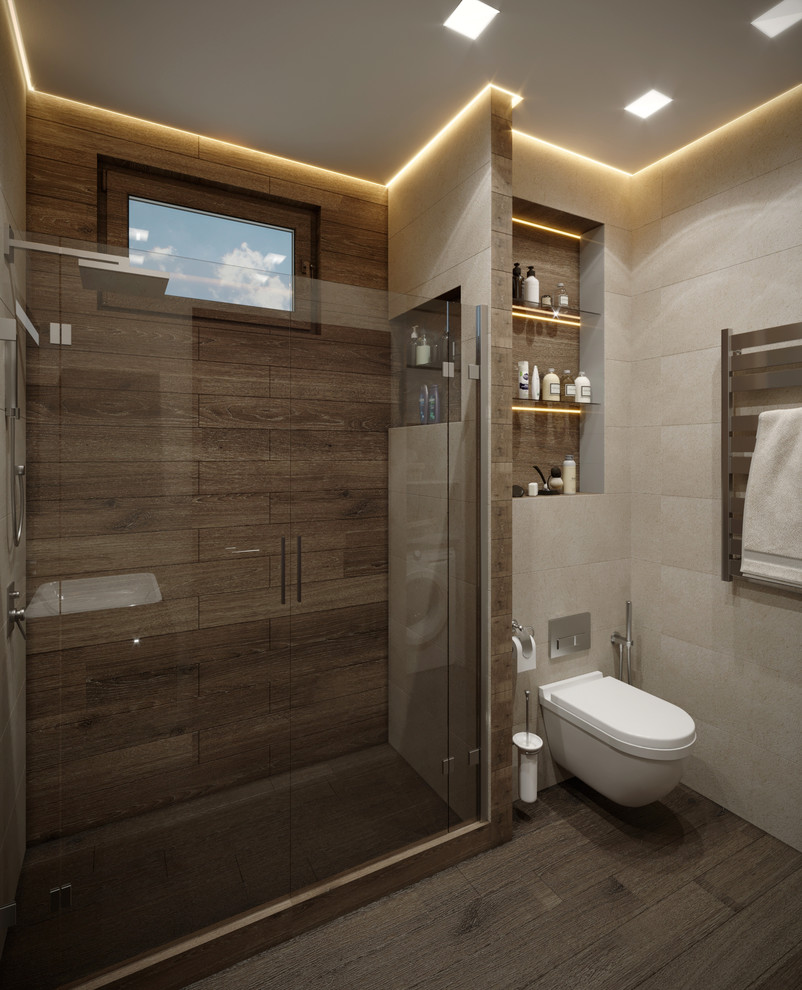 Квартира Пресненский вал