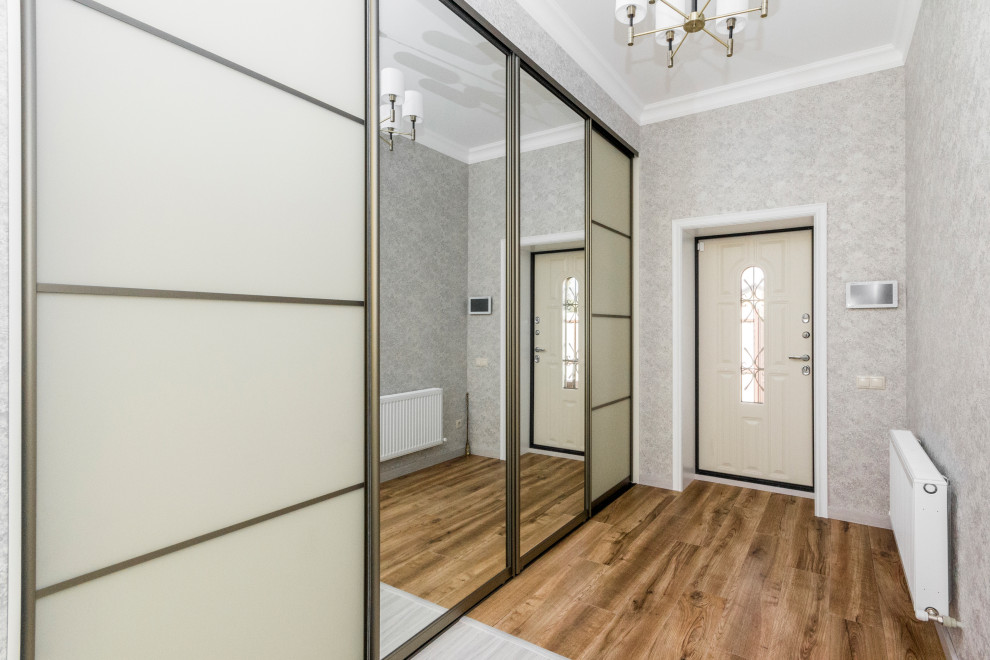 Ремонт под ключ.