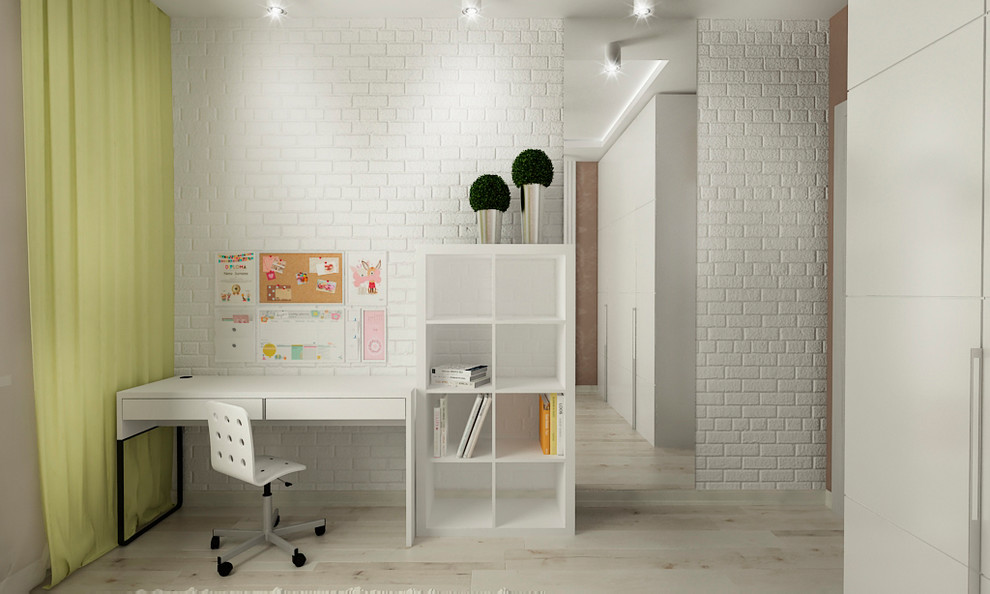 ЖК Лазурный