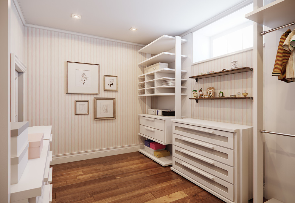 Дом в поселке Красное