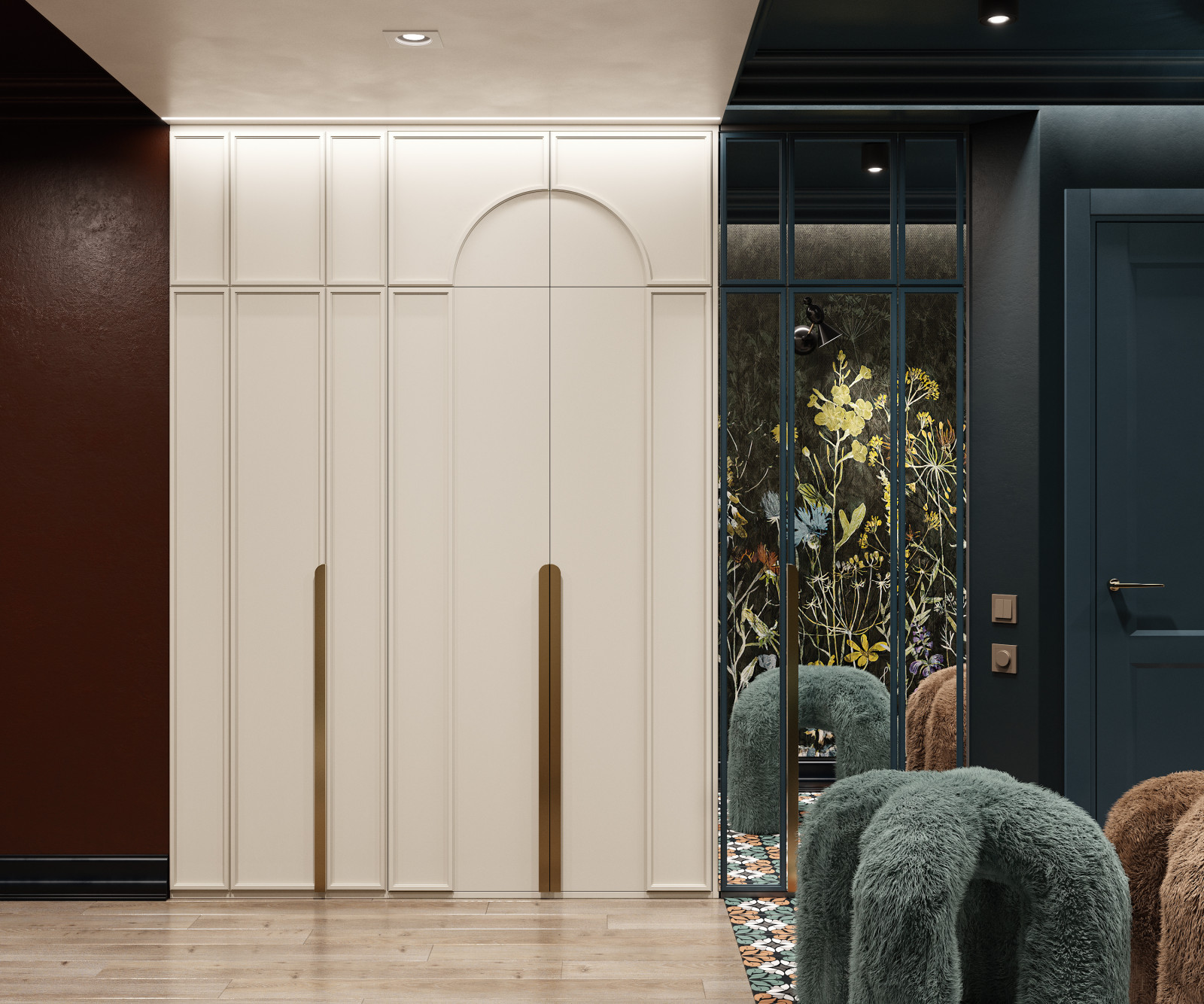 Квартира 83 кв. м. | Тольятти | 2023