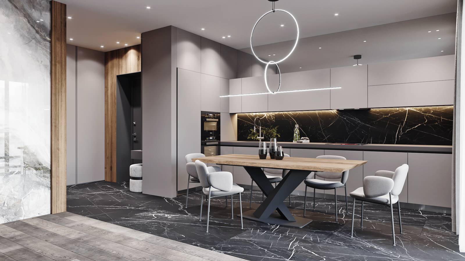 Переулок Бульварный