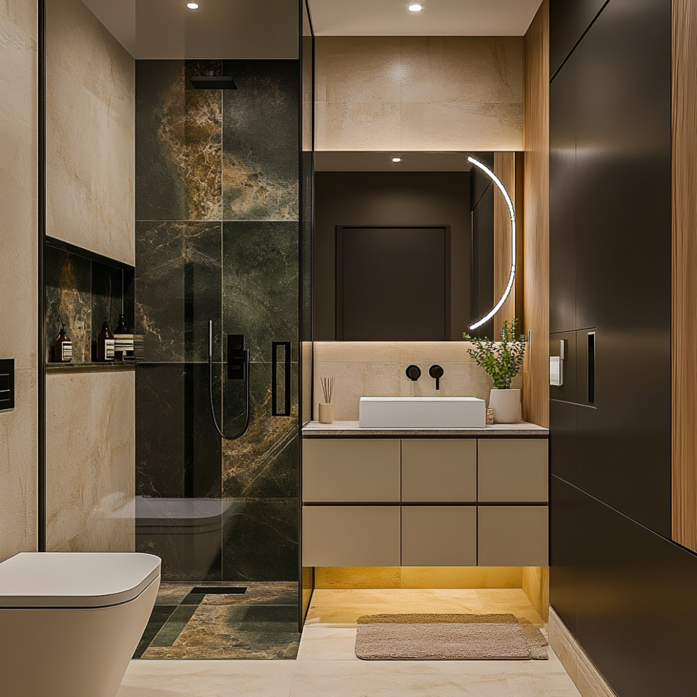 2х комнатная квартира для взрослой пары