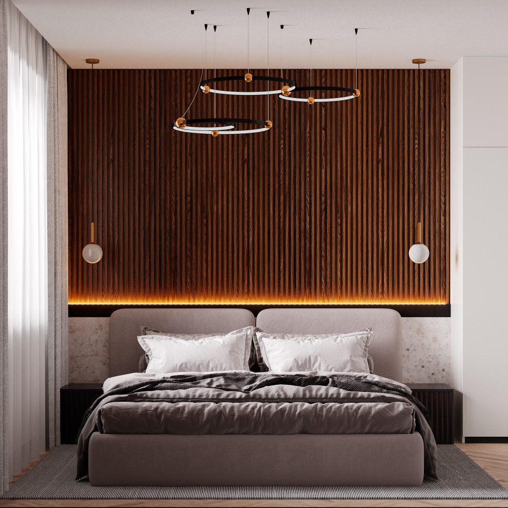 Квартира для молодой семьи из двух человек