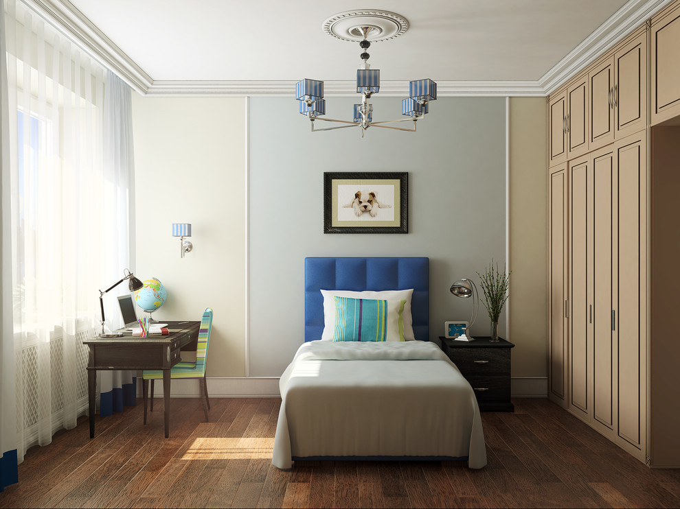 ЖК Чемпион парк