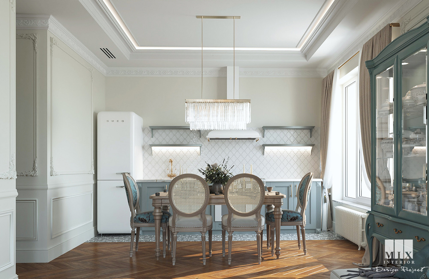 ЖК Форум Сити