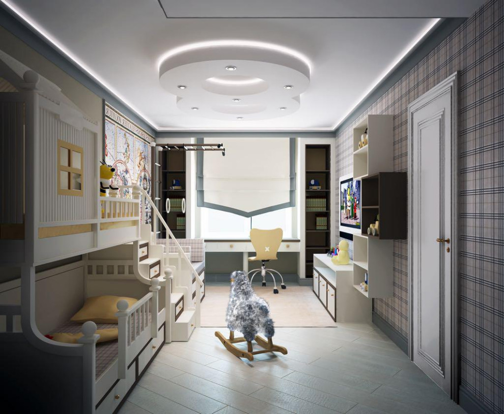 Квартира на ул. Молодцова