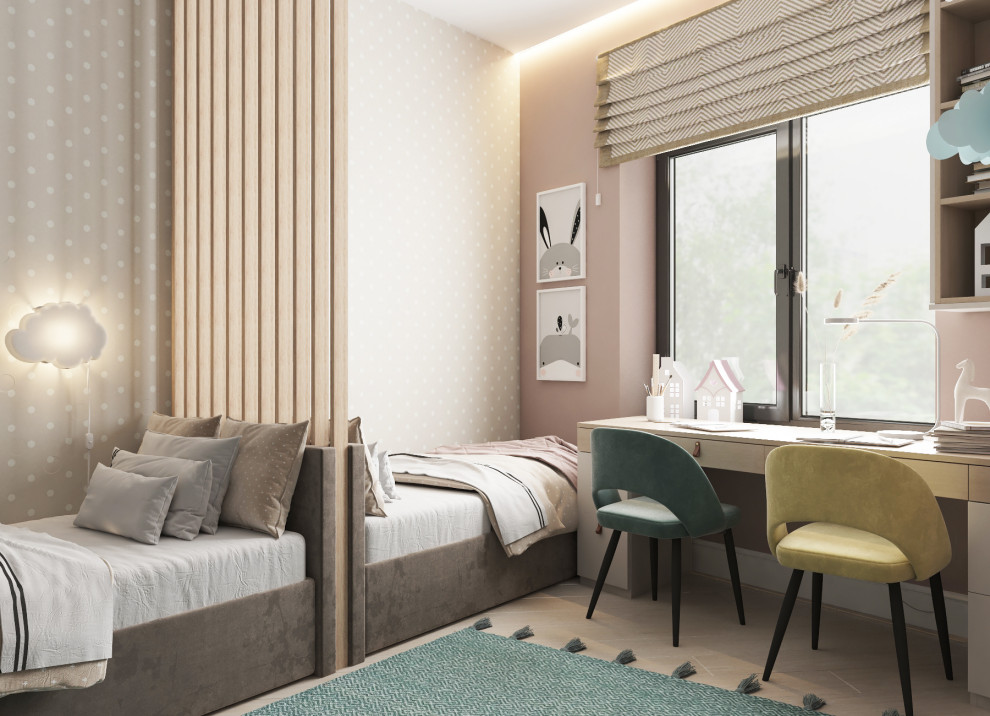 ЖК Царская площадь