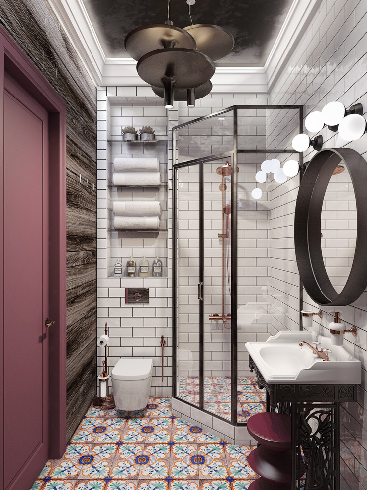 Дом в коттеджном посёлке Свистуха