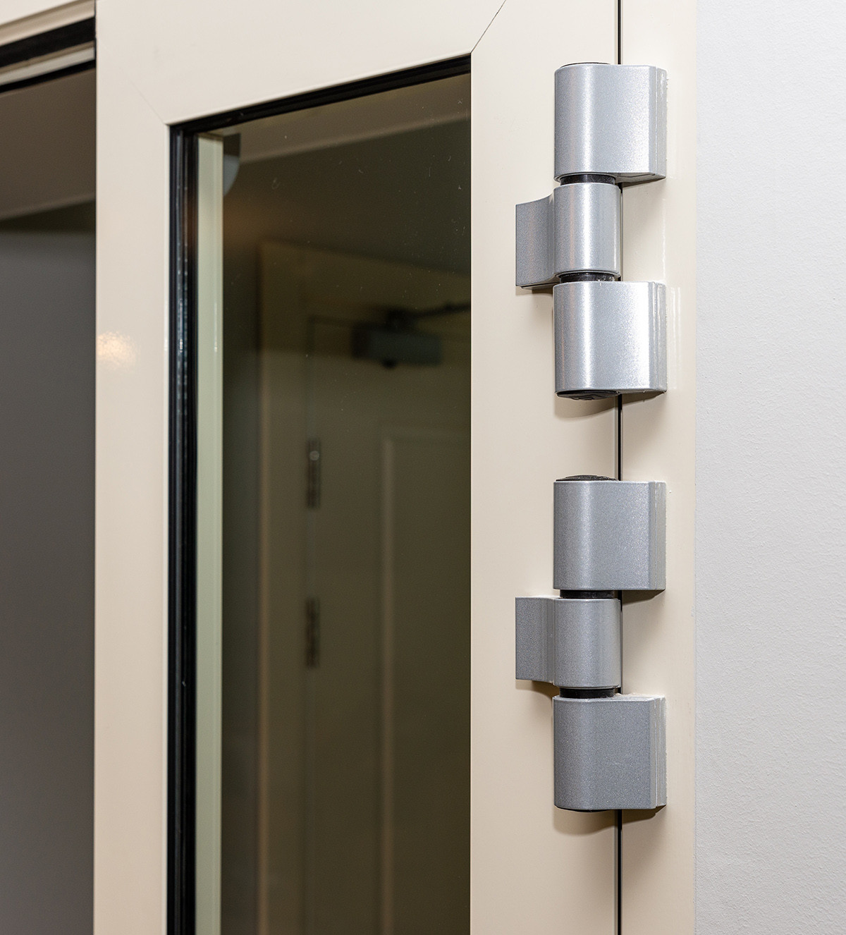 Обложка проекта: Противопожарные двери для детского Хосписа, г. Павловск.