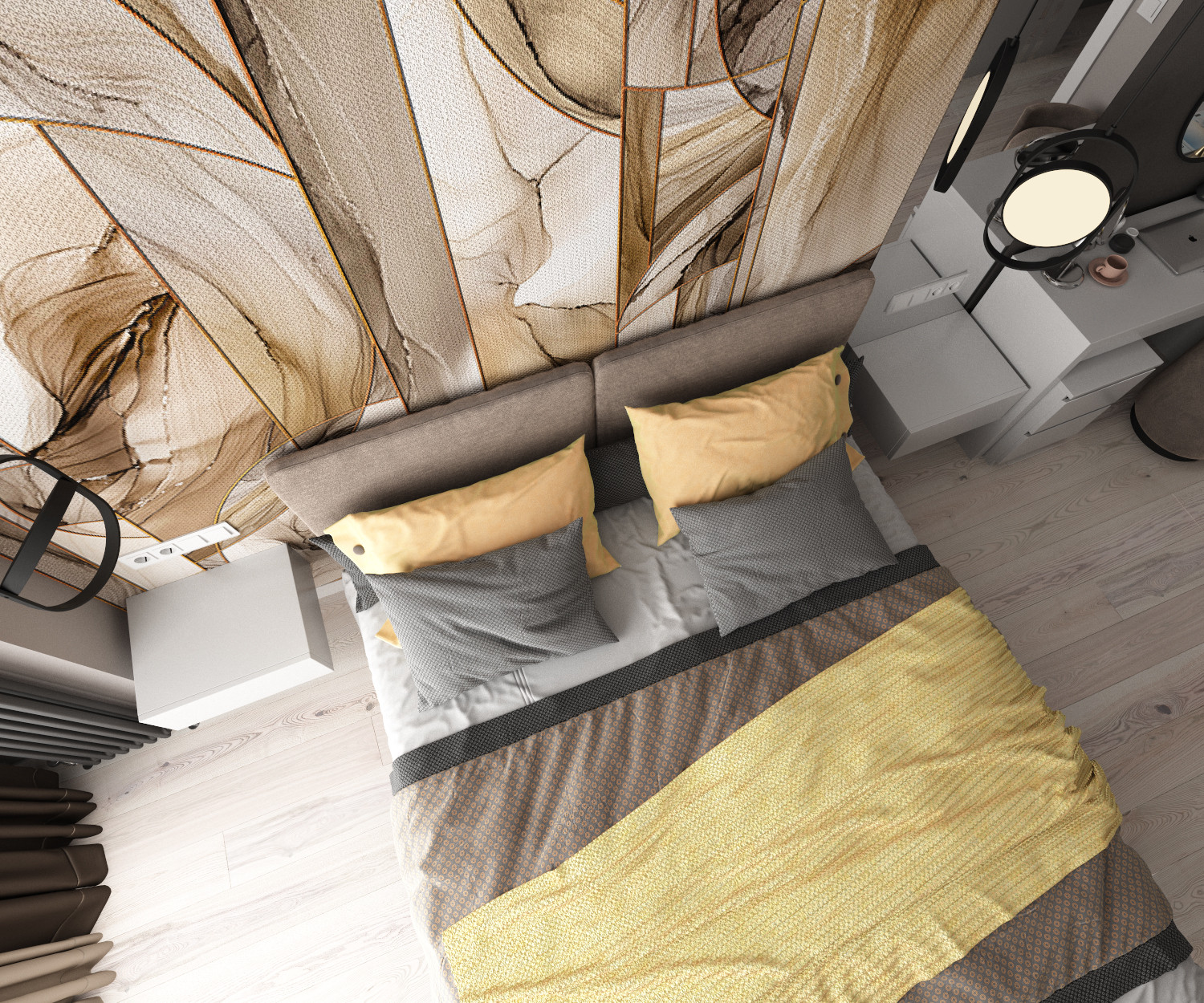 ЖК Репников