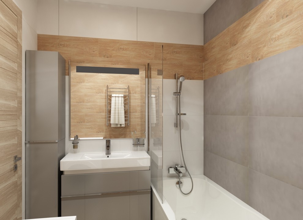 Ул.Угрешская