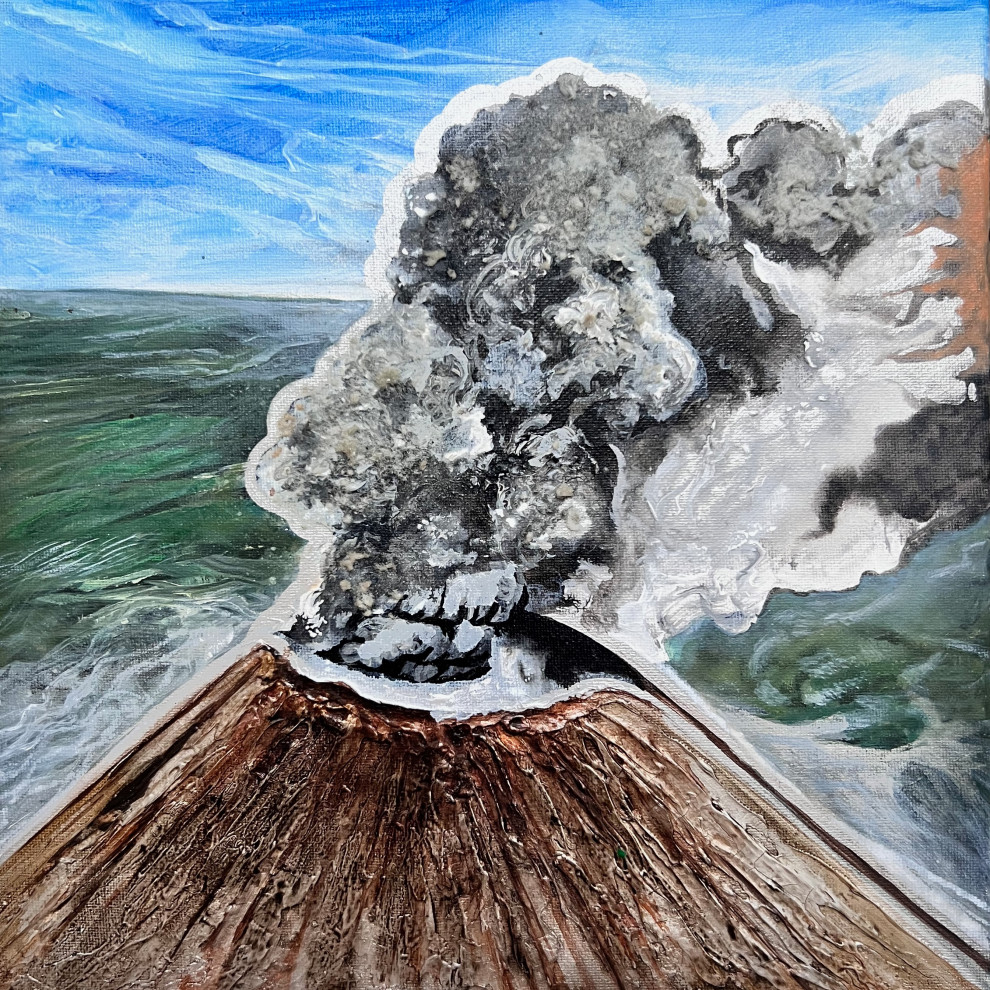 Картины на заказ и в наличии