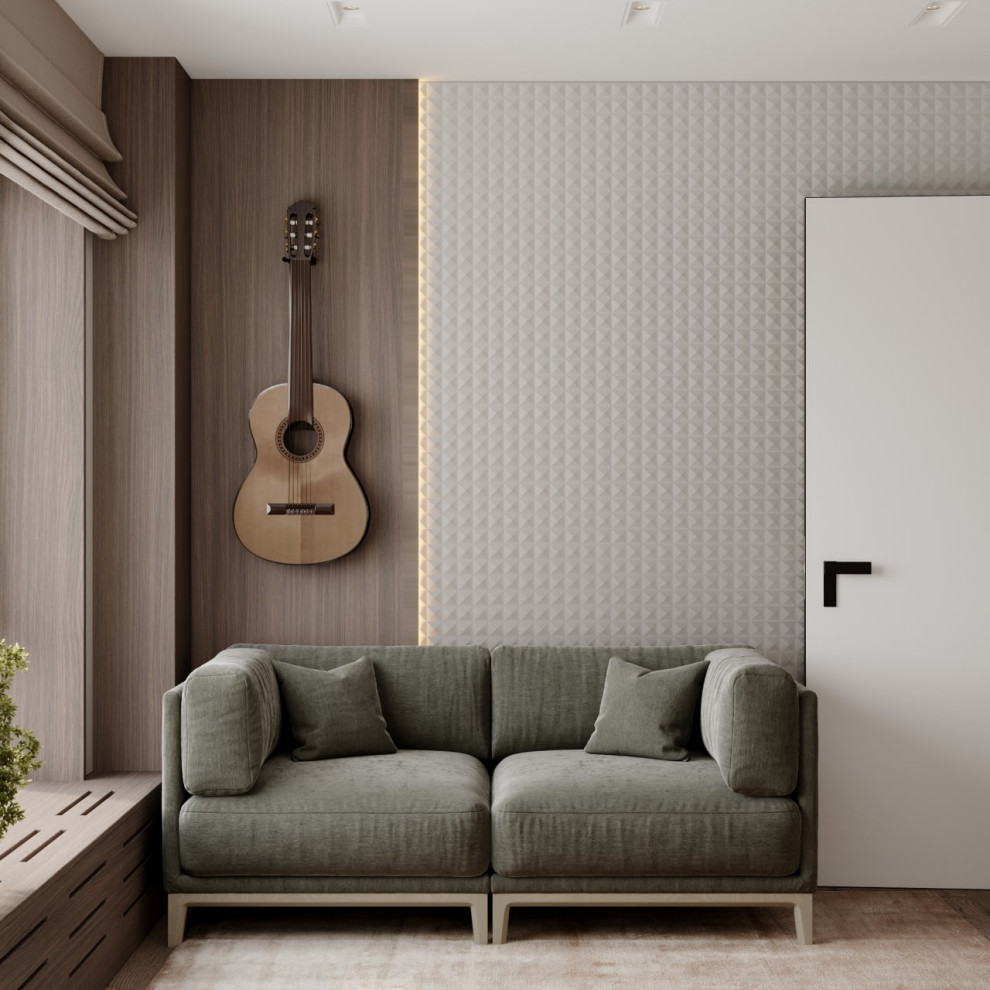 ЖК Молодогвардейская