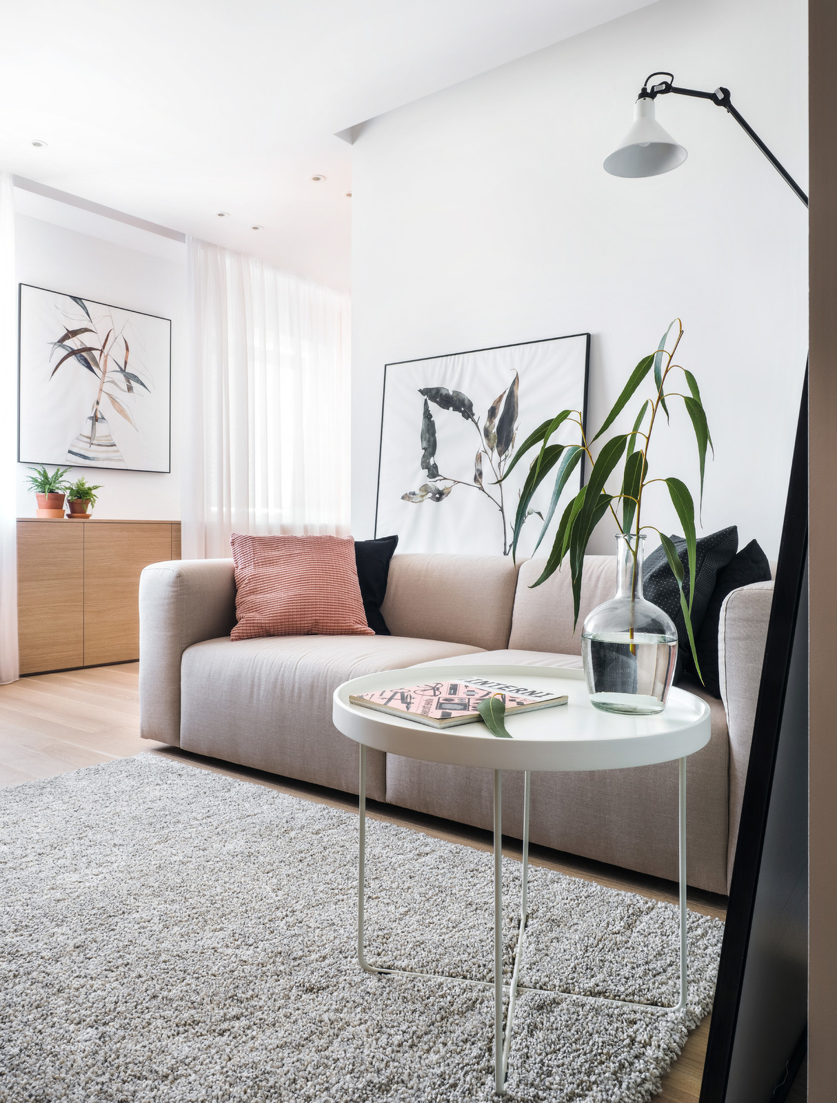 Квартира 113