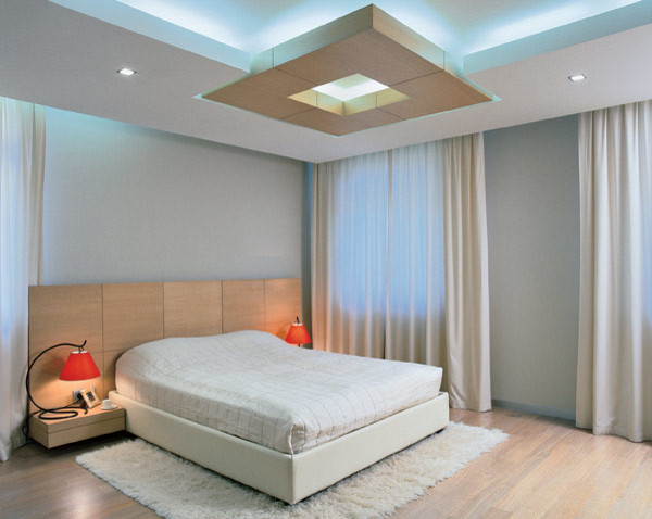 Интерьер квартиры на Большой Ордынке