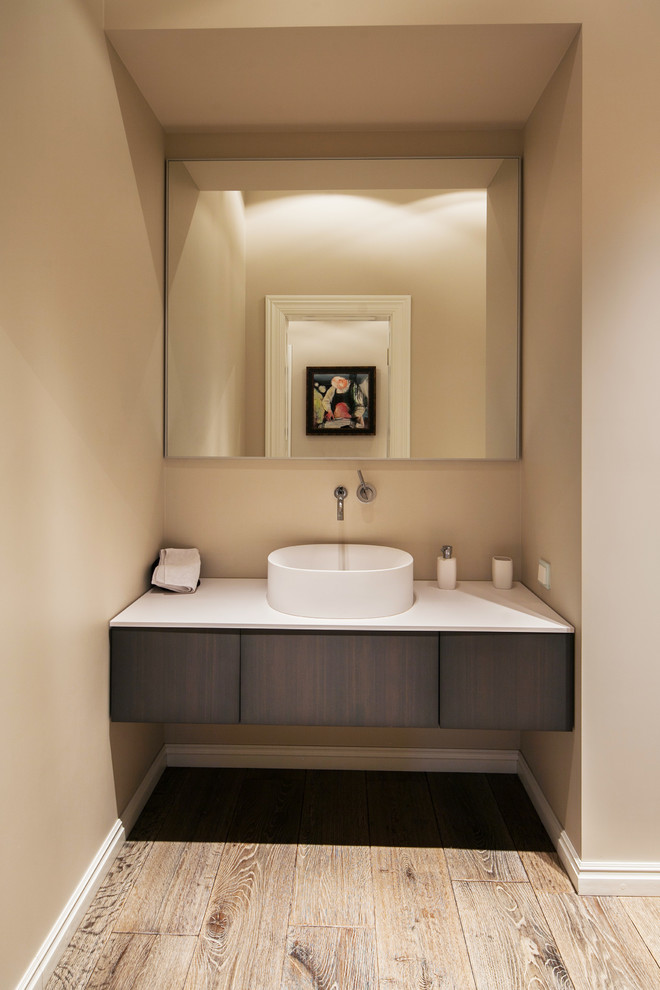 Квартира у Смольного